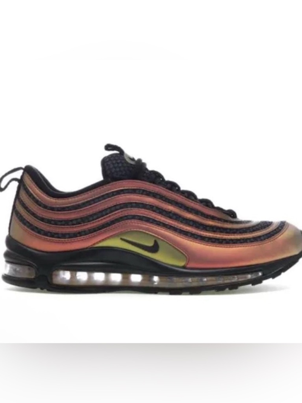 Nike air max 97 ultra skepta size 8.5 with box new